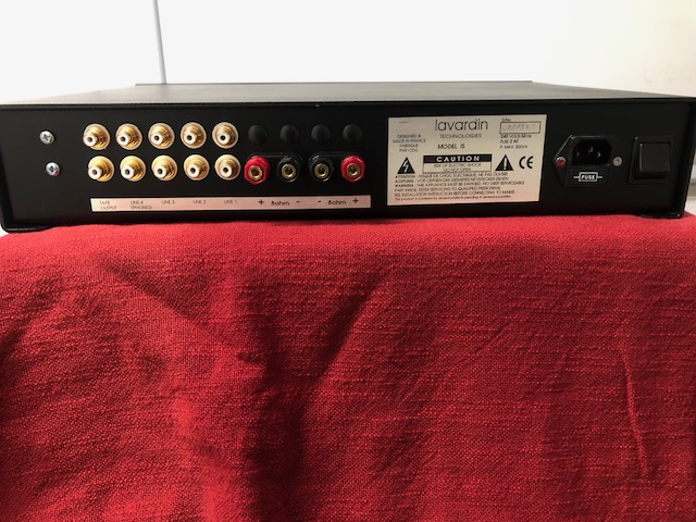 Lavardin IS - Bild 2 av 3