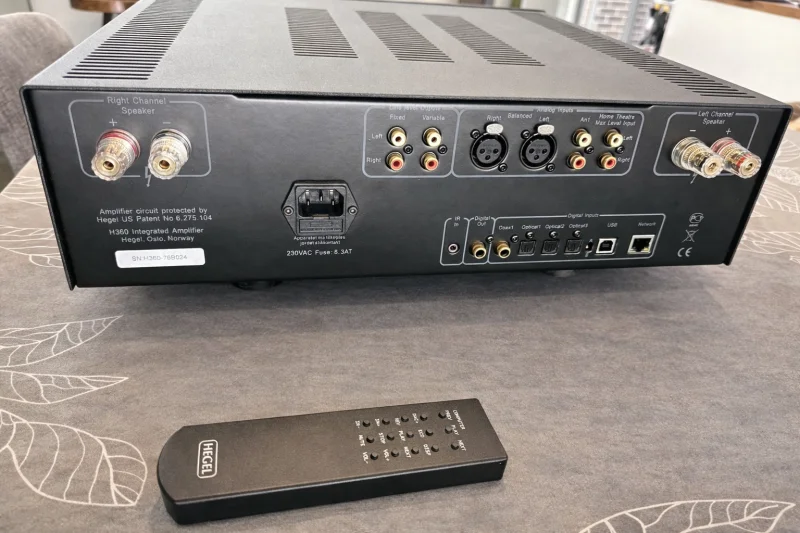 Hegel 360 Hegel 360 - Bild 2 av 2