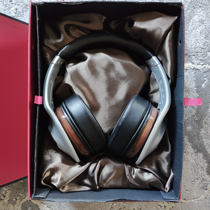 Denon AH-D7100