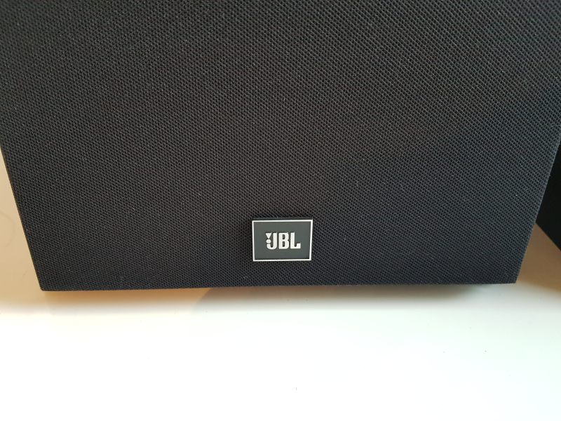 JBL TLX14 Högtalare - Bild 11 av 12