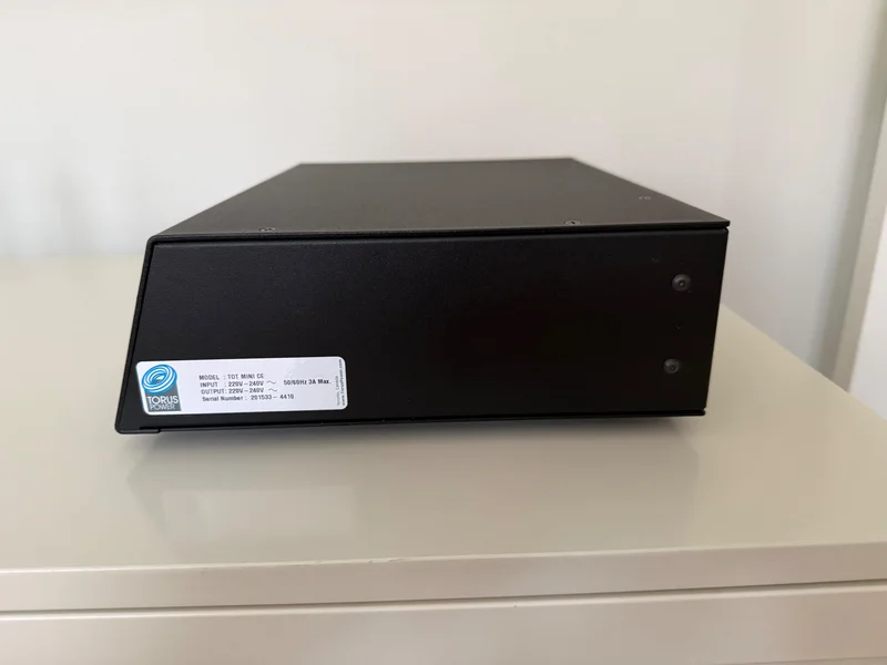 Torus Power TOT Mini - Bild 3 av 4