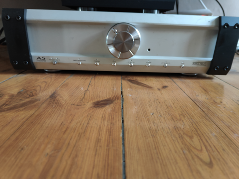 Musical fidelity a5 