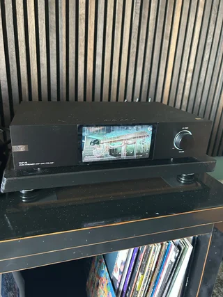 Eversolo Dmp A-8