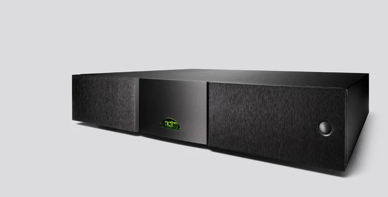 Begagnad Naim NAP 200 ej DR Begagnad Naim NAP 200 ej DR - Bild 1 av 1