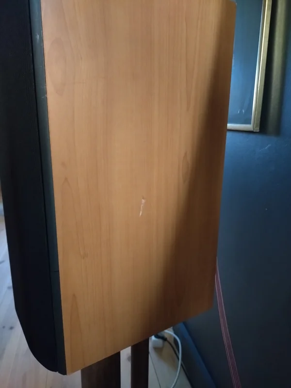 Bowers &amp; Wilkins DM602 - Bild 5 av 6