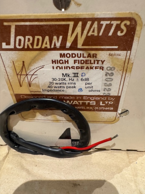 NOS Jordan Watts