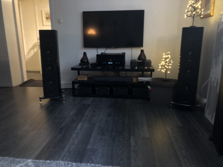Sonus Faber Amati Futura