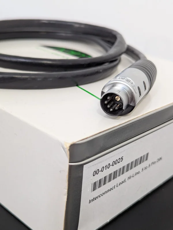 Naim Hi-Line signalkabel Din 5 Naim Hi-Line signalkabel Din 5 - Kuva 2 / 7