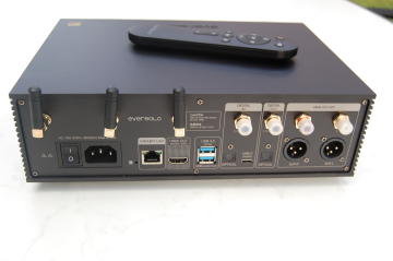 Eversolo DMP-A6