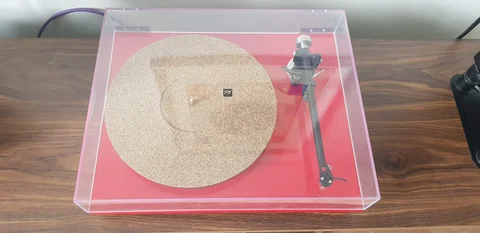 Rega P3-24