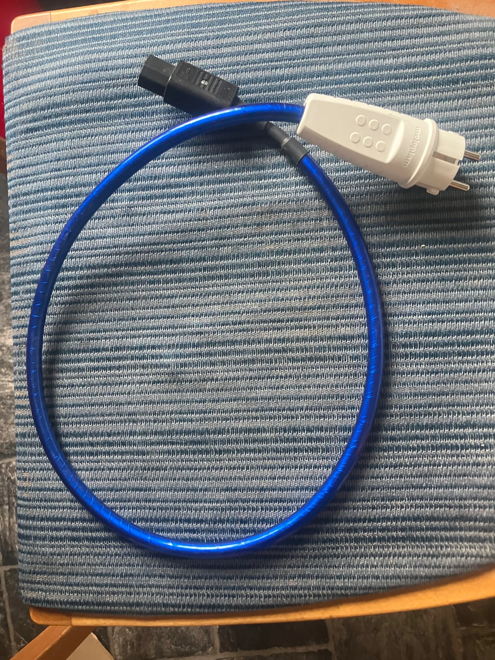 Chord Clearway Power