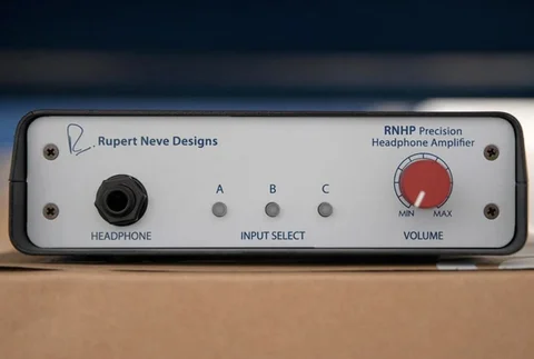 Neve RNHP