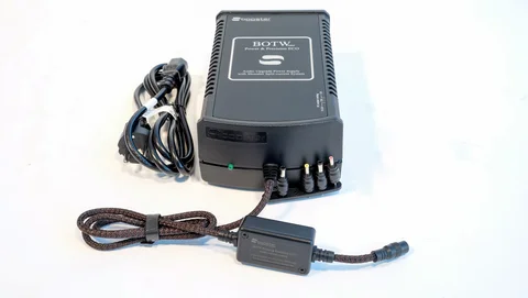 SBooster BOTW P&P ECO MKII 12-13v