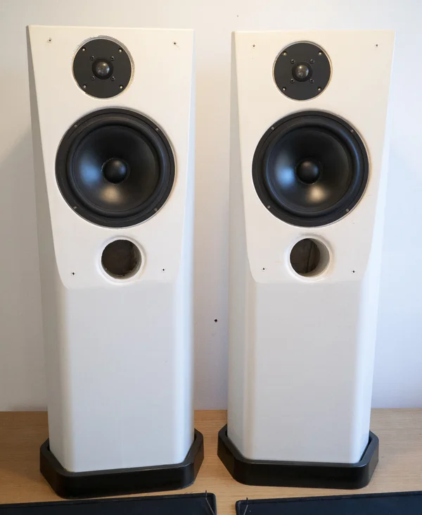 Opus 3 Chaconne - Bild 2 av 6