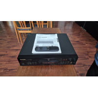Pioneer PDR-555RW  CD-spelare/Brännare