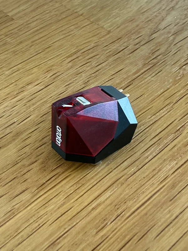 Ortofon 2M Red - Bild 2 av 3