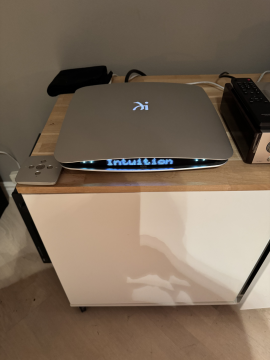 Wadia Intuition 01
