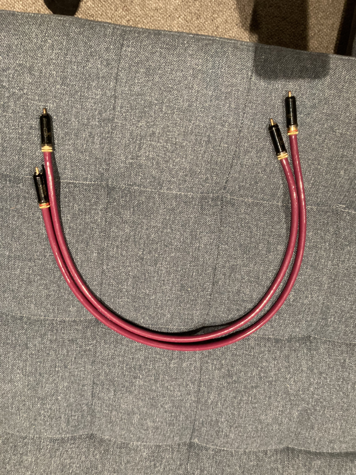 JPS Superconductor 3 Rca