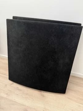 Vicoustic Cinema Round Premium – effektiva absorbenter