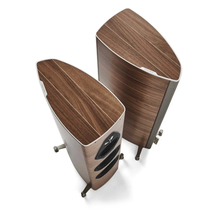 sonus faber olympica nova 3.