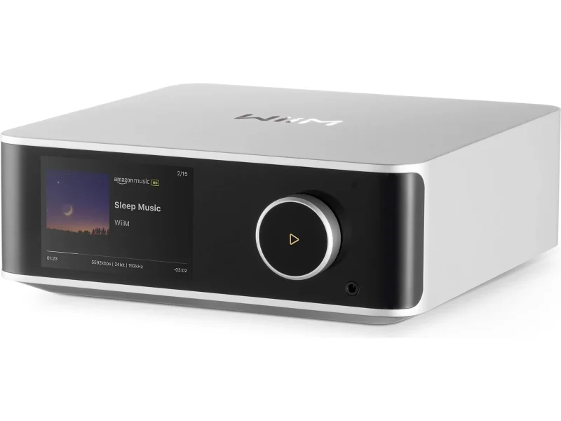 Wiim Ultra &ndash; Silver - Bild 1 av 2