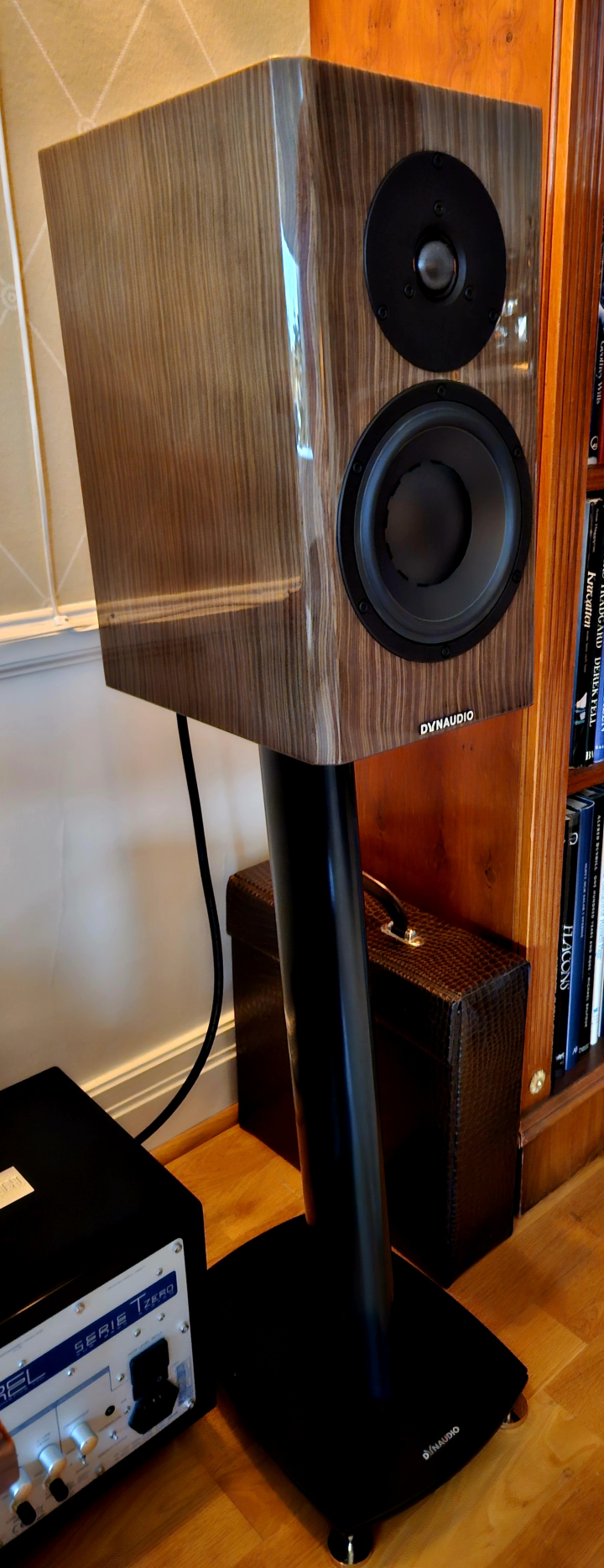 Dynaudio Special Forty