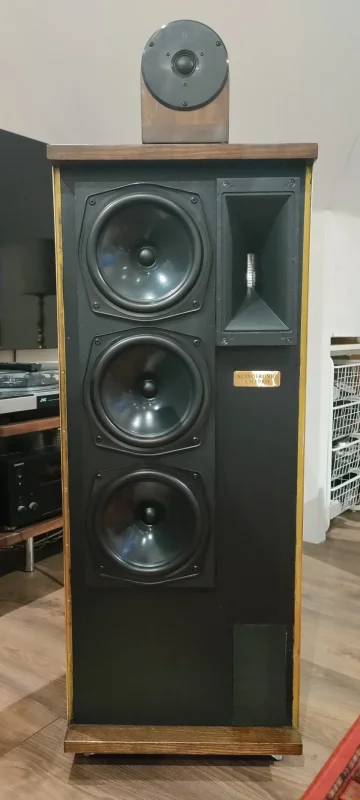 Audiotronic CM3 Pro Audiotronic CM3 Pro - Bild 5 av 6