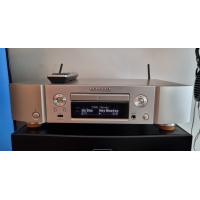 Marantz ND8006. Nätverksspelare/ CD-Spelare/ DAC