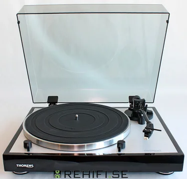 Thorens TD 402DD