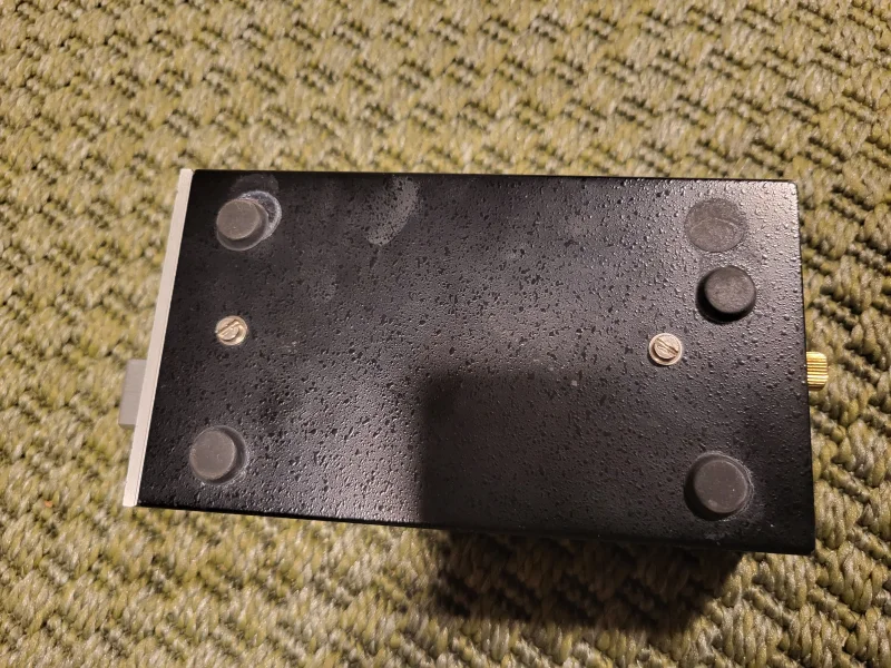 Stepup Ortofon T-30 - Bild 4 av 5