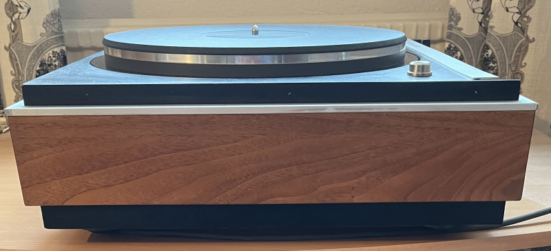 Sony TTS-3000 i mycket fint skick. Sony TTS-3000 i mycket fint skick. - Bild 5 av 7