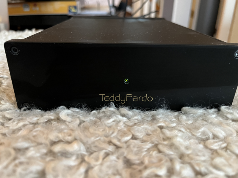 Teddy Pardo Dual - Bild 3 av 3