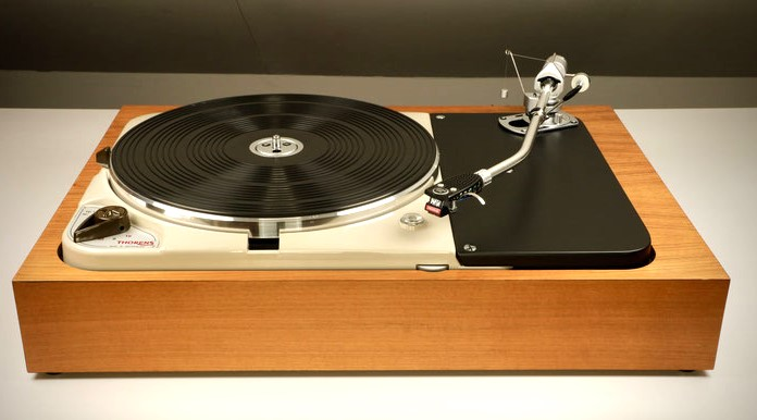 TD124 plint TD124 plint - Bild 1 av 1