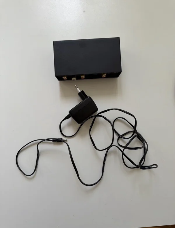 NAD phono Preamp PP 2e NAD phono Preamp PP 2e - Bilde 3 av 3
