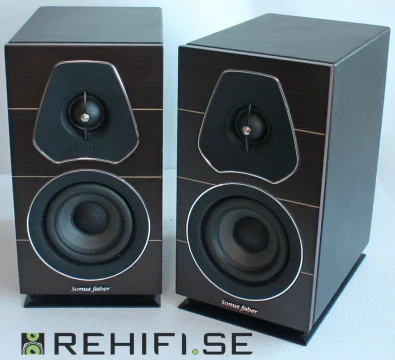 Sonus Faber Lumina I