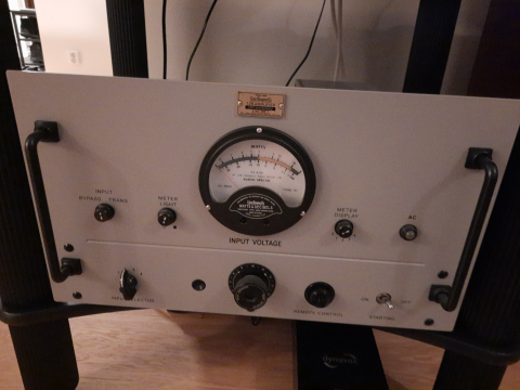 Line Magnetic Lm 126 säljes