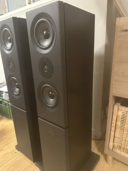 Linn Kaber  - Bild 2 av 3