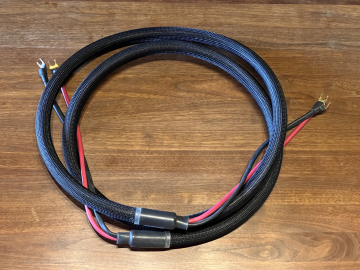 Purist audio Aqueous Aureus Praesto Revision