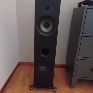 Wharfedale Emerald EM 97 MKIV