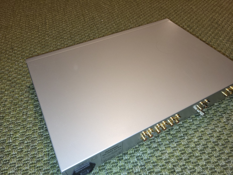 Audiolab 8000q - Bild 2 av 5