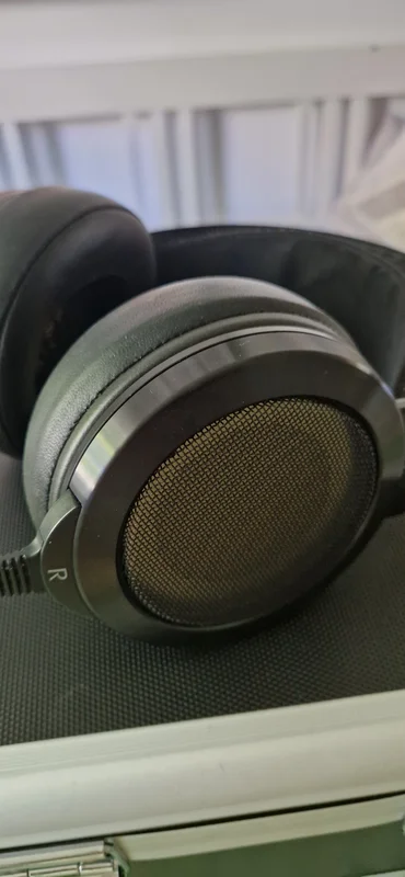 Stax SR-007mk2 - Billede 2 af 4
