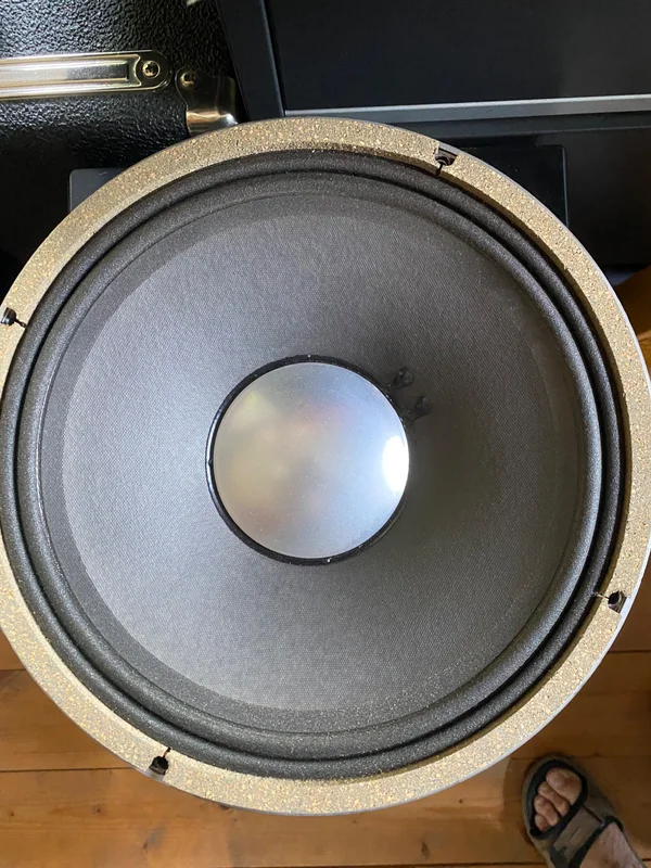 JBL E120-8 - Image 2 of 2