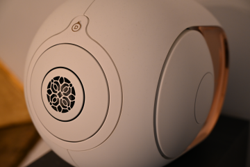 Devialet Phantom Gold (par)