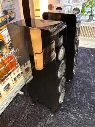Marten Django XL