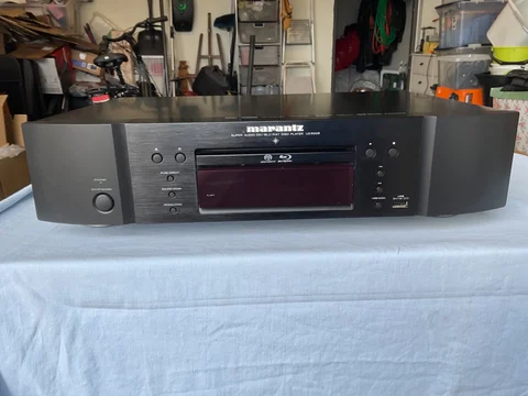 Marantz UD5005