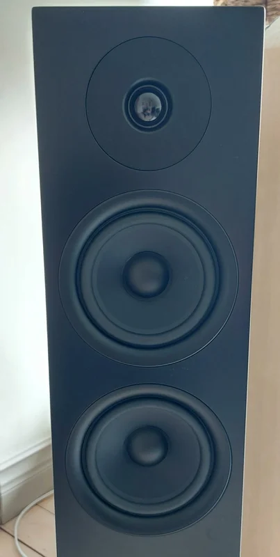 Argon Audio Forus 55 Argon Audio Forus 55 - Bild 6 av 14