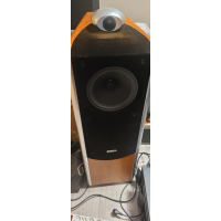 tannoy td10