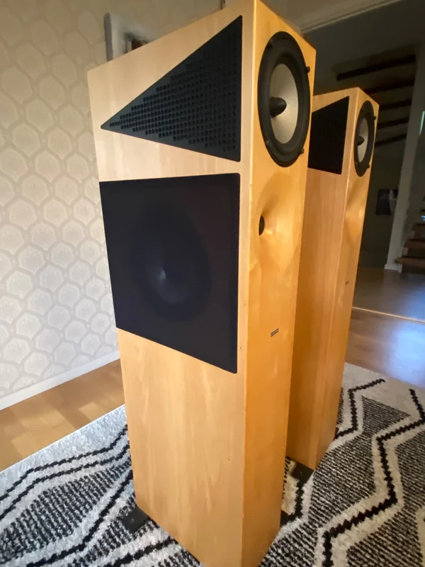Amphion Amphion - Bild 4 av 6