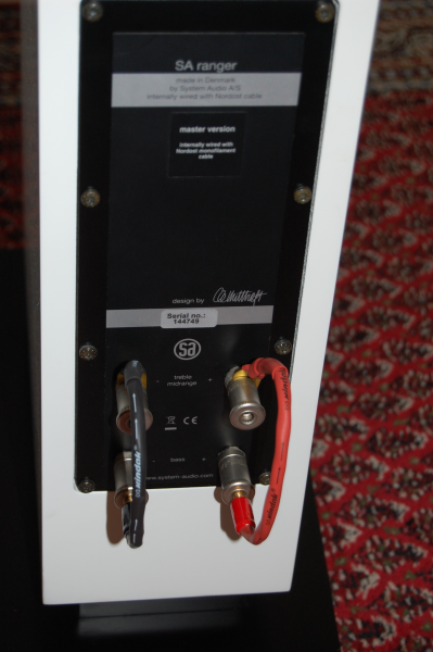 System Audio Ranger Master - Bild 3 av 4