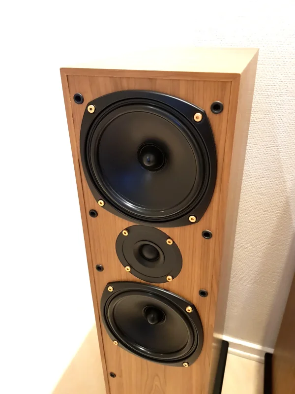  TDL RTL-3 Special Edition H&ouml;gtalare - Bild 2 av 17